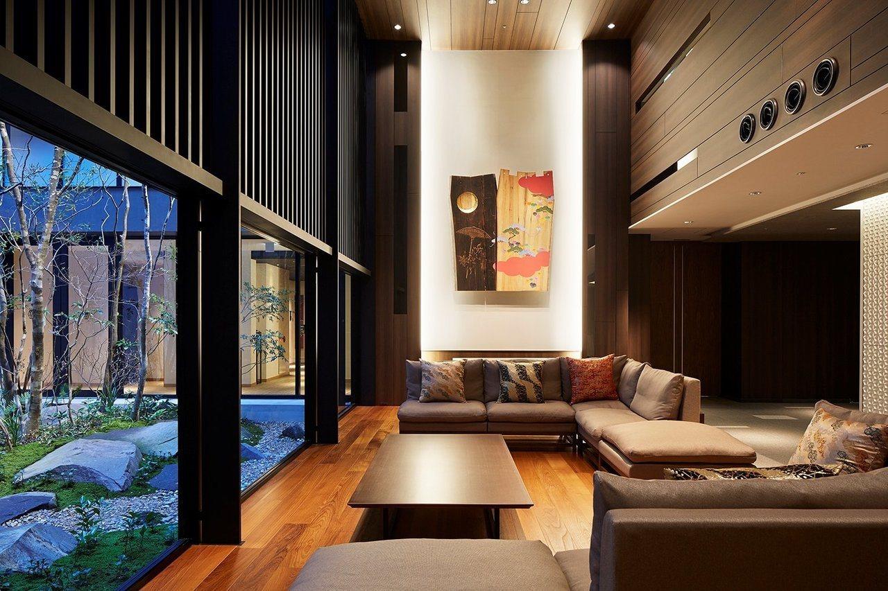 Mitsui Garden Hotel Kyoto Shinmachi Bettei Quioto Exterior foto